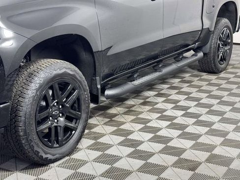 Used 2025 Chevrolet Silverado 1500 LT Trail Boss w/ Convenience Package II image 13