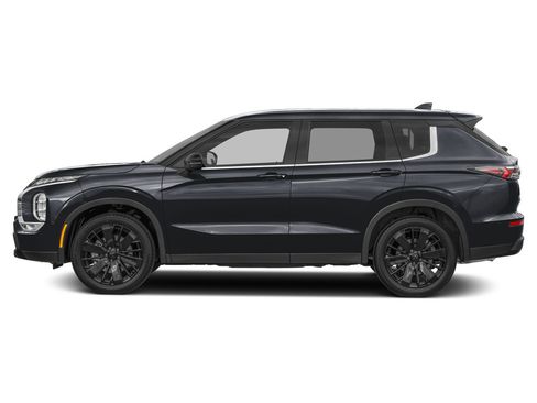 New 2026 Mitsubishi Outlander LE AWD/4WD image 63