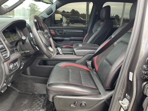 Used 2023 RAM 1500 TRX w/ TRX Level 2 Equipment Group image 14