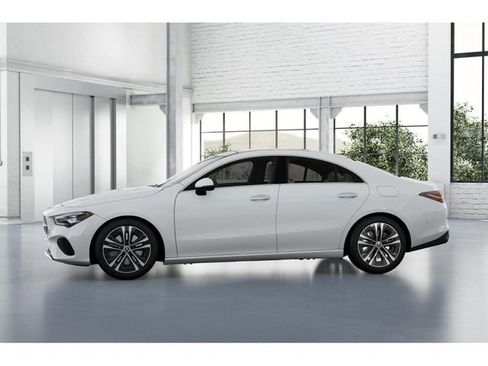 New 2025 Mercedes-Benz CLA 250 CLA 250 image 35