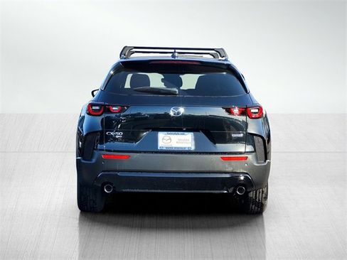 New 2026 MAZDA CX-50 AWD 2.5 Hybrid w/ Weather Package image 5