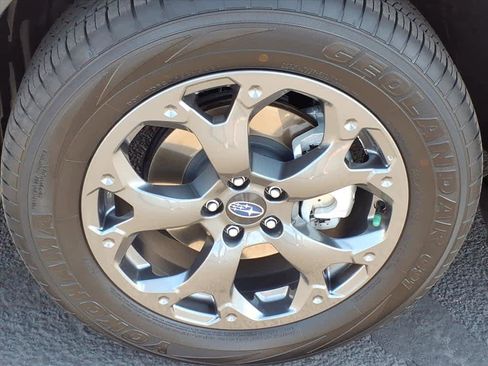 Certified 2023 Subaru Crosstrek 2.5i Sport image 13