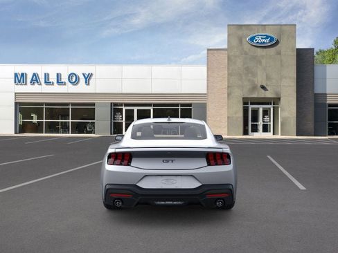 New 2025 Ford Mustang GT image 7