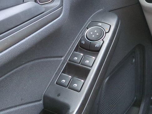 Used 2025 Ford Escape Active FWD image 22
