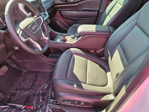 Certified 2023 GMC Acadia SLT w/ Preferred Package AWD/4WD image 16