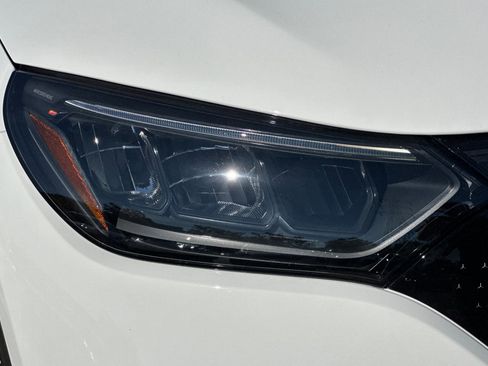 New 2026 Mercedes-Benz EQE 320 4MATIC SUV image 11