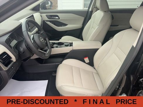 Used 2023 Nissan Rogue SL AWD/4WD image 28
