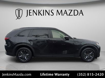 Used 2025 MAZDA CX-70 3.3 Turbo w/ Preferred Package