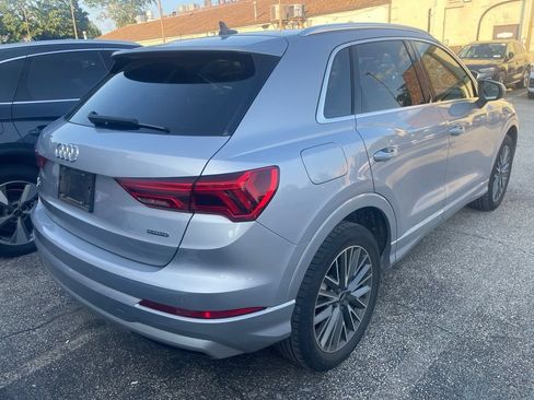 Used 2022 Audi Q3 2.0T Premium AWD/4WD image 29