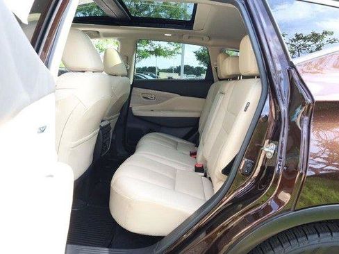 Used 2020 Nissan Murano SL w/ Moonroof Package FWD image 25