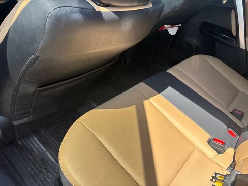 Used 2018 Toyota RAV4 Limited w/ All Weather Liner Package AWD/4WD image 15