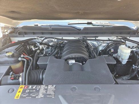 Used 2018 Chevrolet Silverado 1500 LT w/ Texas Edition RWD image 22