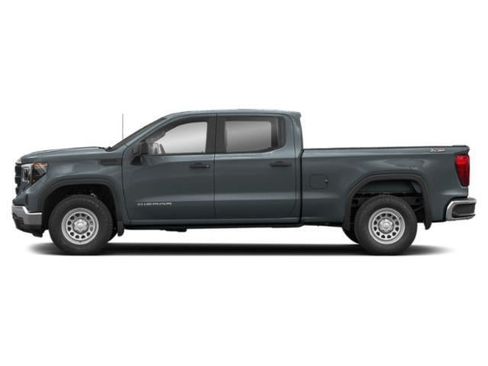 Used 2024 GMC Sierra 1500 Elevation AWD/4WD image 2