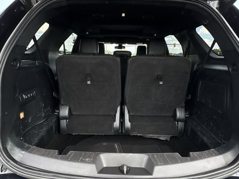 Used 2018 Ford Explorer Sport w/ Equipment Group 401A AWD/4WD image 29