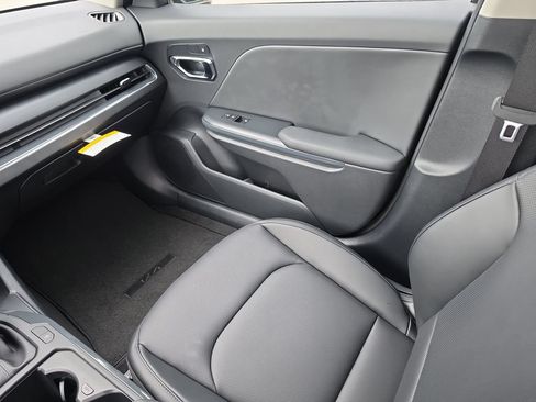 New 2026 Kia K4 EX FWD image 15