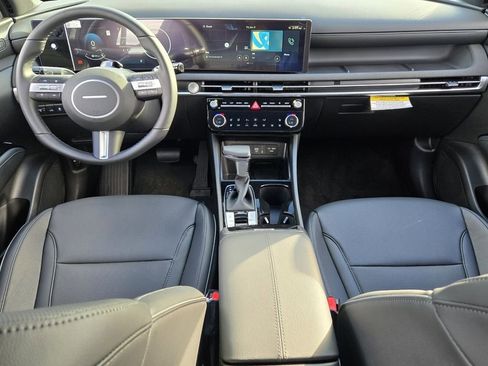 New 2026 Hyundai Santa Cruz Limited AWD/4WD image 7