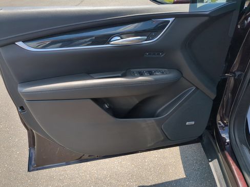 Certified 2020 Cadillac XT5 Premium Luxury AWD/4WD image 20