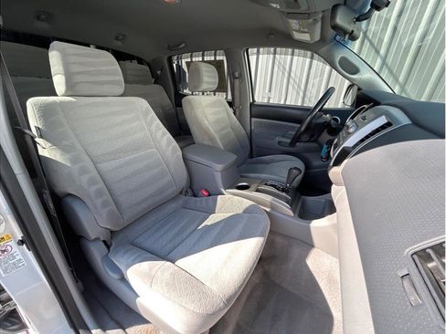 Used 2005 Toyota Tacoma 4x4 Double Cab image 19
