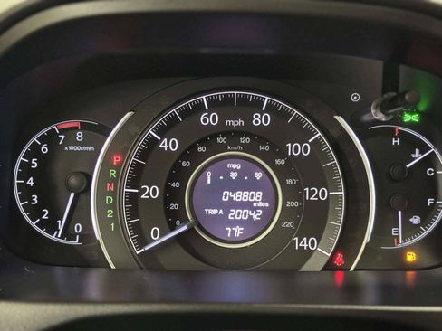 Used 2012 Honda CR-V EX-L image 29
