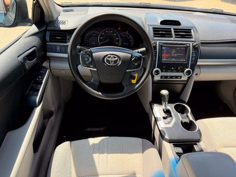 Used 2014 Toyota Camry LE FWD image 14