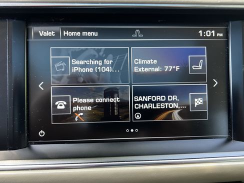 Used 2016 Land Rover Range Rover HSE image 23