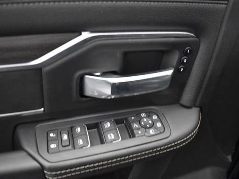 Used 2026 RAM 2500 Laramie image 14