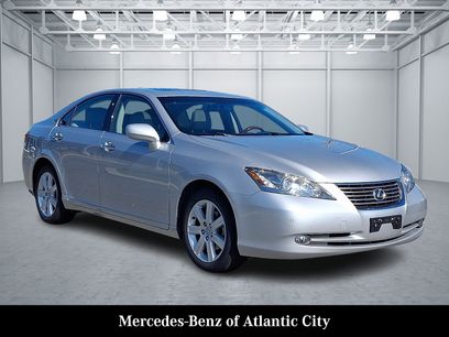 Used 2008 Lexus ES 350