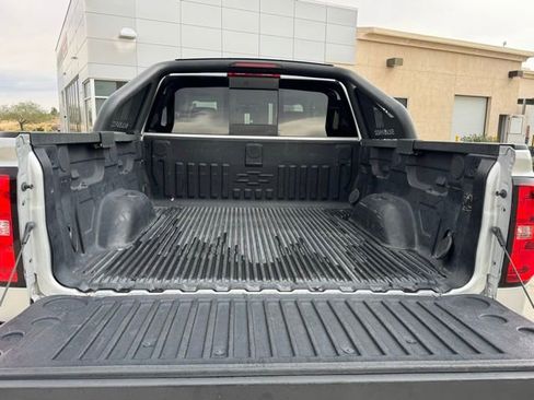 Used 2018 Chevrolet Silverado 1500 LT w/ All Star Edition image 16