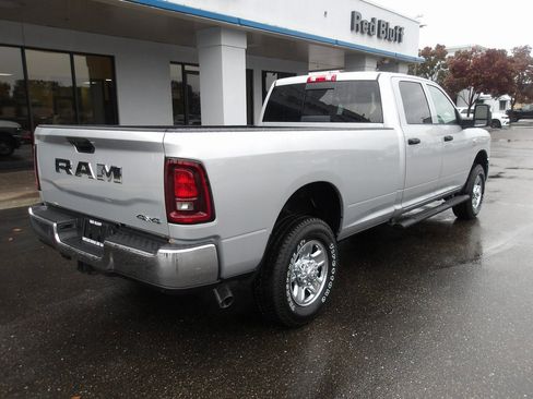 New 2026 RAM 2500 Tradesman image 9