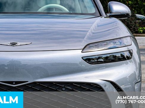 Used 2023 Genesis GV60 Performance image 16