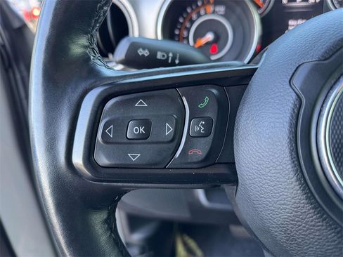 Used 2020 Jeep Gladiator Sport w/ Quick Order Package 24S image 22