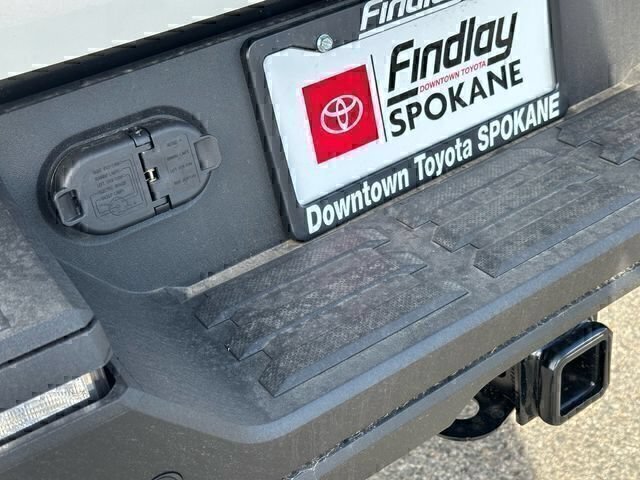 New 2026 Toyota Tundra Platinum w/ TRD Off-Road Package AWD/4WD image 25