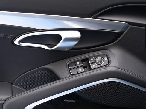 New 2025 Porsche 718 Cayman S image 22