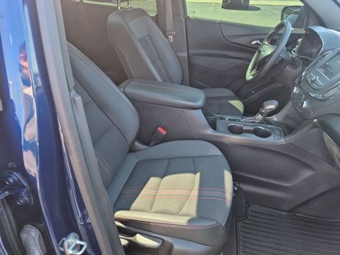 Used 2023 Chevrolet Equinox RS w/ LPO, Cargo Package image 30