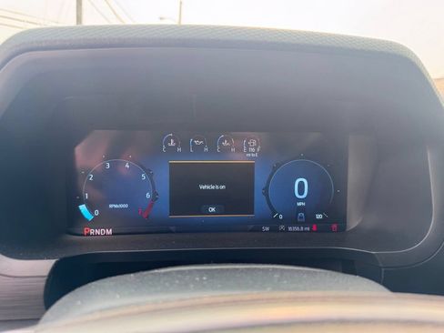 Used 2025 Ford F150 XLT w/ Equipment Group 301A Standard AWD/4WD image 16