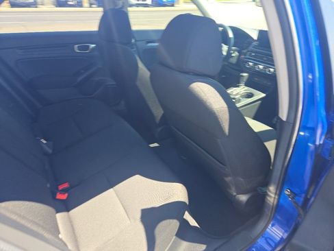 Used 2023 Honda Civic EX image 31