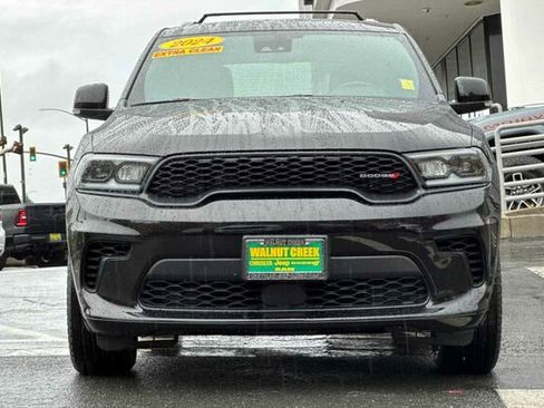 Used 2024 Dodge Durango GT image 6