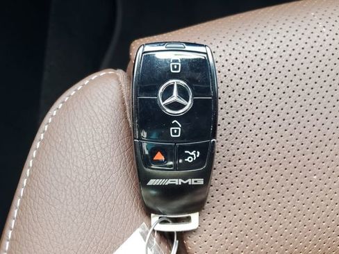 Used 2022 Mercedes-Benz CLA 45 AMG 4MATIC image 33