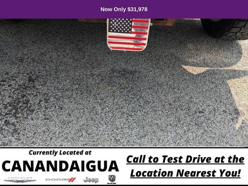 Used 2021 RAM 1500 Big Horn AWD/4WD image 14
