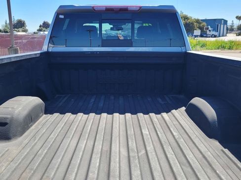 Used 2024 Chevrolet Silverado 3500 High Country w/ Z71 Off-Road Package AWD/4WD image 10