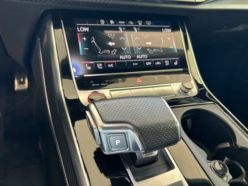 Used 2022 Audi RS Q8 AWD/4WD image 14