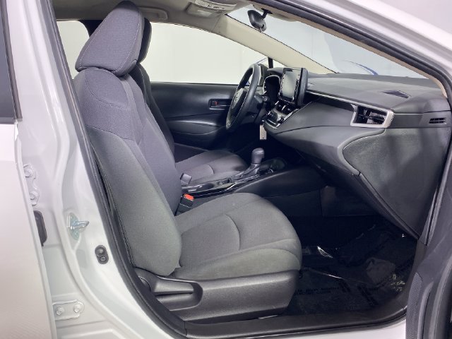 Certified 2022 Toyota Corolla LE FWD image 8
