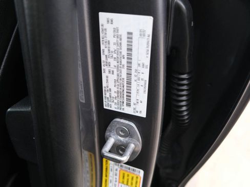 Used 2022 Ford Escape SEL image 46