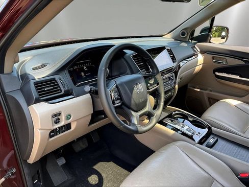Used 2022 Honda Pilot Elite image 19