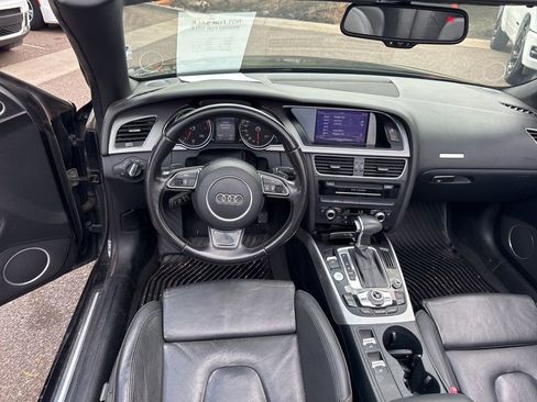 Used 2013 Audi A5 2.0T Premium Plus image 15
