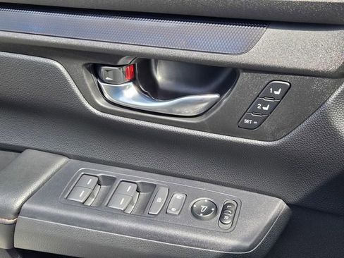 New 2026 Honda CR-V Sport-L image 15