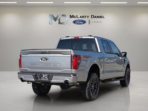 Used 2024 Ford F150 Tremor w/ Mobile Office Package AWD/4WD image 5