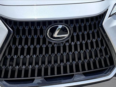 Used 2026 Lexus NX 350 AWD w/ Cold Area Package image 30