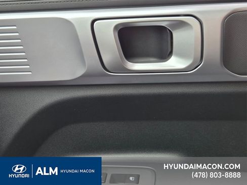 New 2026 Hyundai Santa Fe SE image 25