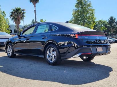 New 2026 Hyundai Sonata SE